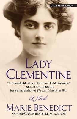 Lady Clementine by Marie Benedict