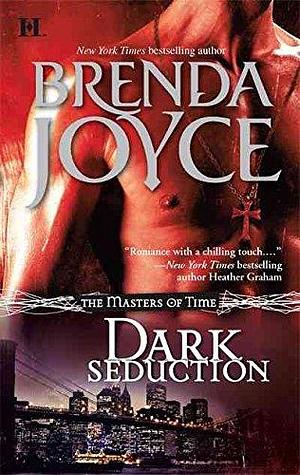 (Dark Seduction) By (author) Brenda Joyce published on by Brenda Joyce, Brenda Joyce