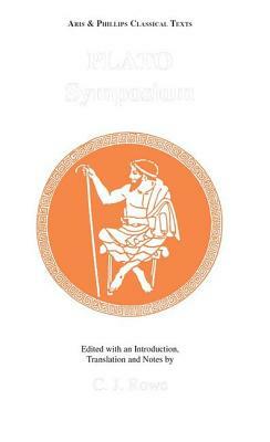 Plato: Symposium by C. J. Rowe