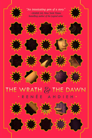 Book Review: The Wrath and the Dawn by Renée Ahdieh