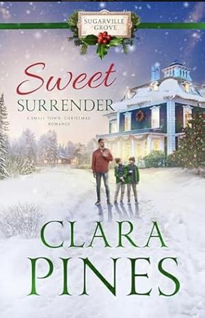 Sweet Surrender by Clara Pines