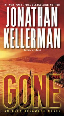 Gone by Jonathan Kellerman