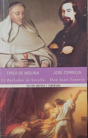 El Burlador de Sevilla by Tirso de Molina