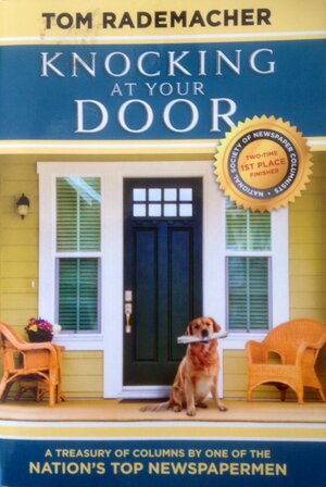 Knocking At Your Door by Tom Rademacher