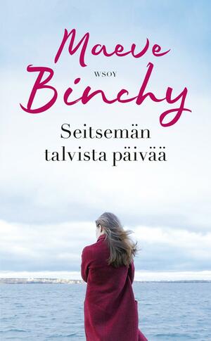 Seitsemän talvista päivää by Maeve Binchy