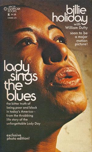 Lady Sings the Blues by Billie Holiday