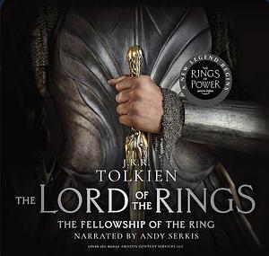 The Fellowship of the Ring by J.R.R. Tolkien