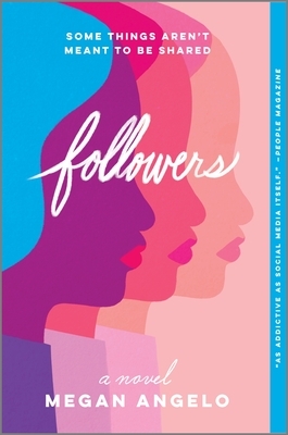 Followers by Megan Angelo