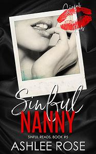 Sinful Nanny by Ashlee Rose