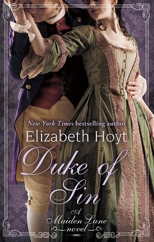 Duke of Sin by Elizabeth Hoyt