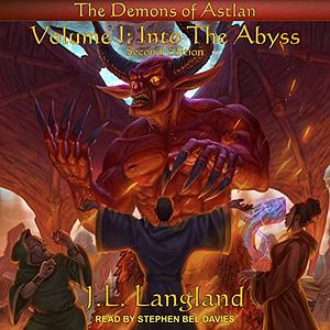 Into The Abyss by J.L. Langland