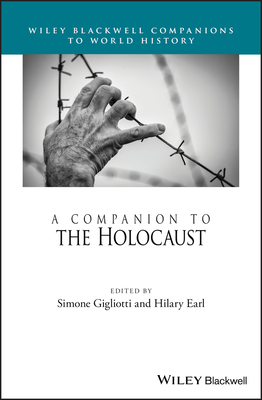 A Companion to the Holocaust by 