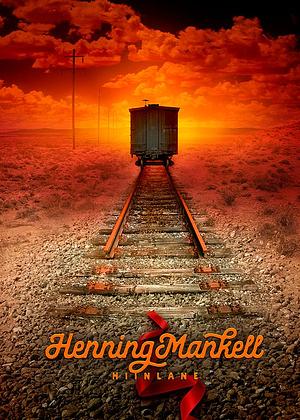 Hiinlane by Henning Mankell