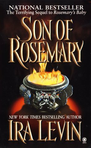 Son of Rosemary by Ira Levin