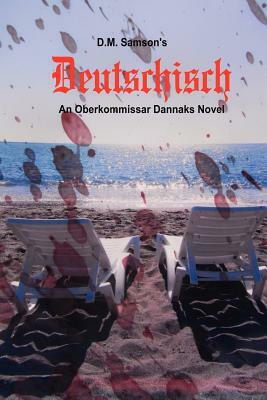 Deutschisch by David Samson