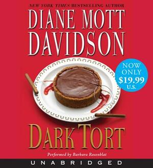 Dark Tort by Diane Mott Davidson