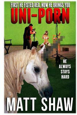 UniPorn by Matt Shaw