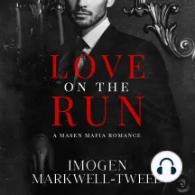 Love On The Run by Imogen Markwell-Tweed