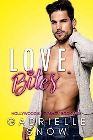 Love Bites by Gabrielle Snow