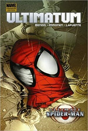 Ultimate Spider-Man, Volume 22: Ultimatum by David Lafuente, Stuart Immonen, Brian Michael Bendis