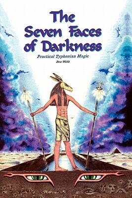 The Seven Faces of Darkness by Don Webb