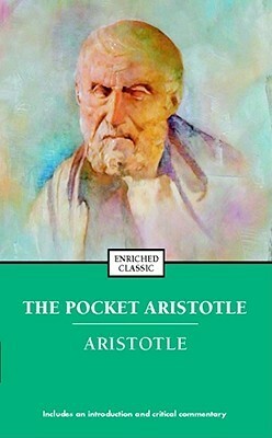 Pocket Aristotle by Justin D. Kaplan, Justin Kaplan, Aristotle
