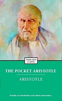 Pocket Aristotle by Justin D. Kaplan, Aristotle, Justin Kaplan