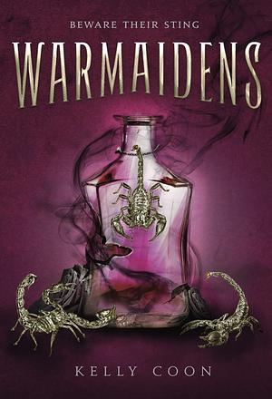 Warmaidens by Kelly Coon