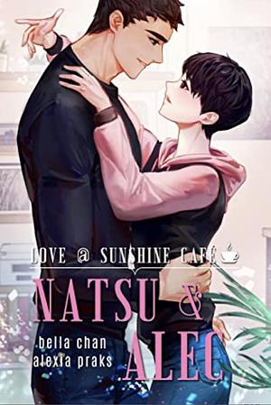 Natsu & Alec by Alexia Praks, Bella Chan