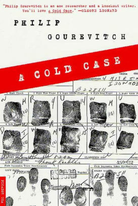 A Cold Case by Philip Gourevitch