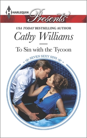 To Sin with the Tycoon by Cathy Williams