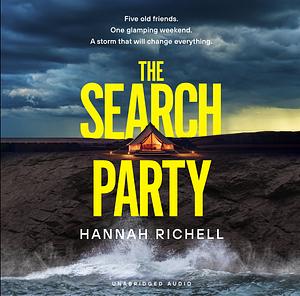 The Search Party by Hannah Richell