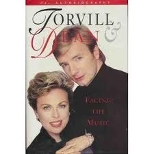 Facing the Music: the autobiography by John Man, Christopher Dean, Jayne Torvill