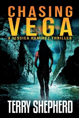 Chasing Vega, Volume 1 by Terry Shepherd