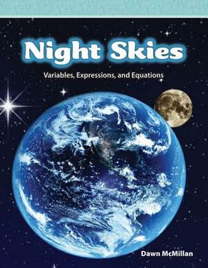 Night Skies (Level 5) by Dawn McMillan