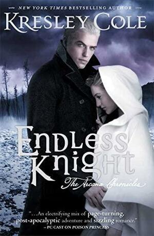 Endless Knight by Kresley Cole