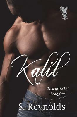 Kalil by S. Reynolds