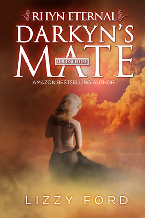Darkyn's Mate by Lizzy Ford