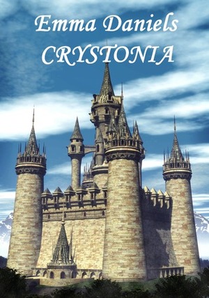 Crystonia by Emma Daniels