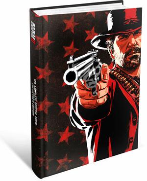 Red Dead Redemption 2: The Complete Official Guide - Collector's Edition by Piggyback