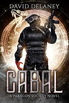 Cabal by David Delaney