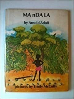 Ma Nda La by Arnold Adoff