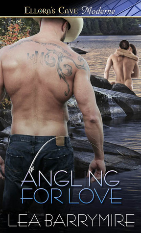 Angling for Love by Lea Barrymire