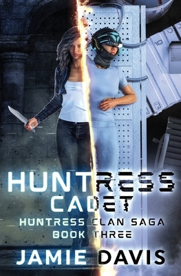 Huntress Cadet by Jamie Davis