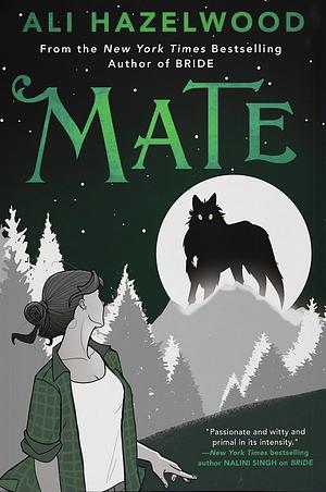 Mate by Ali Hazelwood