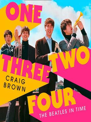 One Two Three Four by Craig Brown