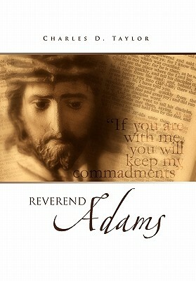 Reverend Adams by Charles D. Taylor