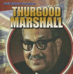 Thurgood Marshall by Barbara M. Linde