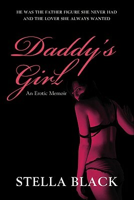 Daddy's Girl by Stella Black