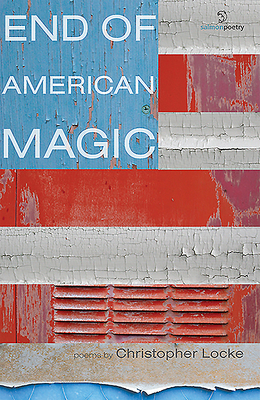 End of American Magic by Christopher Locke